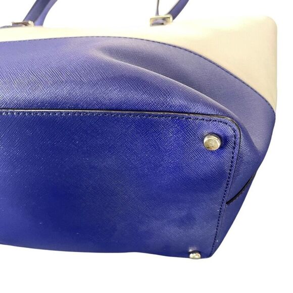 Kate Spade New York Cedar Street Large Harmony Leather Tote - Picture 9 of 15